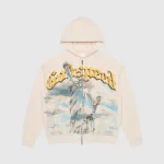 Godspeed Godsent Hoodie