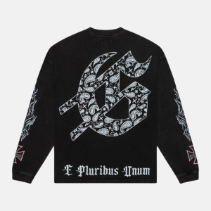 Godspeed-Hollywood-Inferno-Ls-T-Shirt-Black-Wash-2