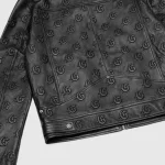 Godspeed New York Leather Jacket