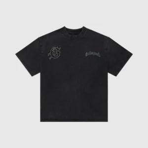 Godspeed Once Upon A Shirt