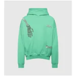 Godspeed R.O.D Hoodie