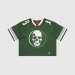 Godspeed Rush Tee Shirt 