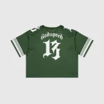 Godspeed Rush Tee Shirt