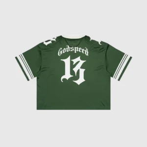 Godspeed Rush Tee Shirt