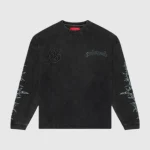 Godspeed Sweatshirt