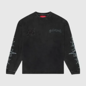 Godspeed Sweatshirt