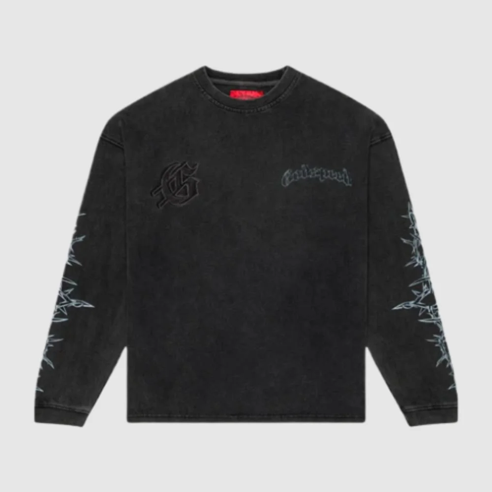 godspeed-sweatshirt godspeed sweatshirt