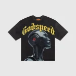 Godspeed T Shirts