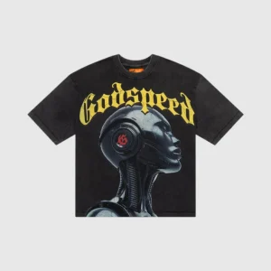 Godspeed T Shirts