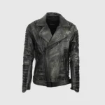 Godspeed Vintage Moto Jacket