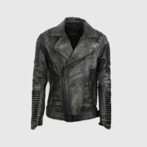 Godspeed Vintage Moto Jacket