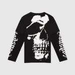 Godspeed 2xl Long Sleeve Shirts Back