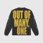 Godspeed Alexa Long Back