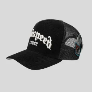 Godspeed Black Hat Beanie