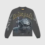Godspeed Chrome Long Sleeve