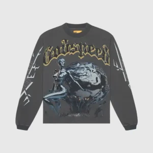 Godspeed Chrome Long Sleeve