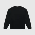 Godspeed Chrome Longsleeve Back