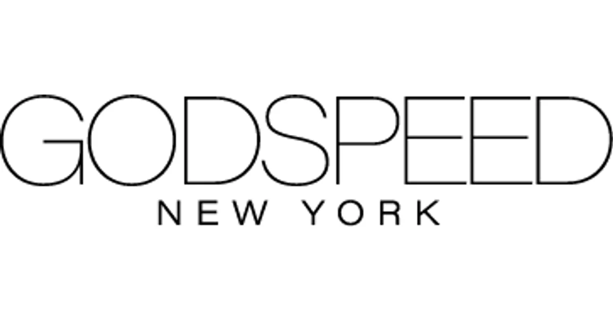 Godspeed Clothing