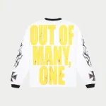 Godspeed Long Lonely Back