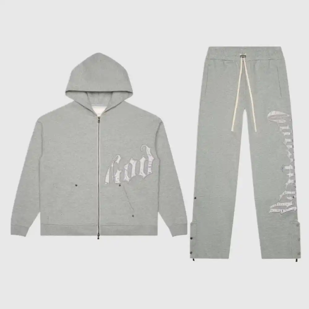 godspeed-silver-sweatsuit godspeed silver sweatsuit
