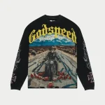 Godspeed The Road Long