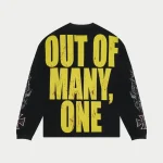 Godspeed The Road Long Back