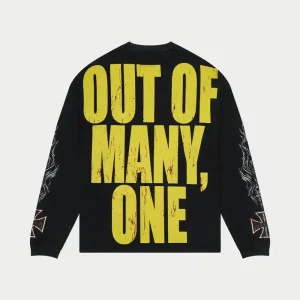 Godspeed The Road Long Back