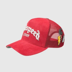 Godspeed Trucker Hat