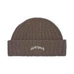 Grey Hat Beanie