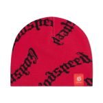 Logo Beanie Hats