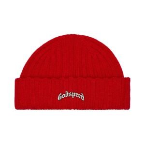 New York Beanie Hat