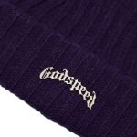 DGK Beanie Logo