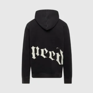 Godspeed Og Denim Hoodies back