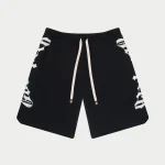 CourtSide Shorts (Black)