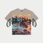 F1 Dreams (Stone wash)