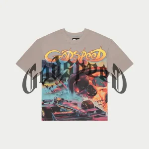 F1 Dreams (Stone wash)