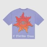 Godspeed On The Run (Lavender) 2