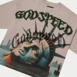 Sunken Liberty (Stone Wash) 2